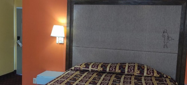 Friendship Motor Inn image 13