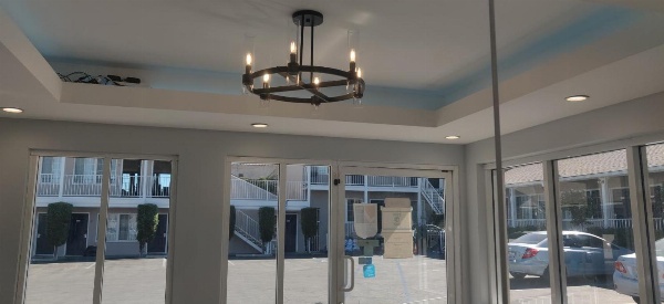 Friendship Motor Inn Main image